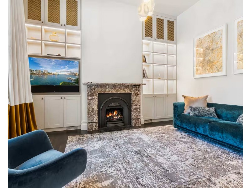 65 Lower Fort Street, Sydney NSW 2000