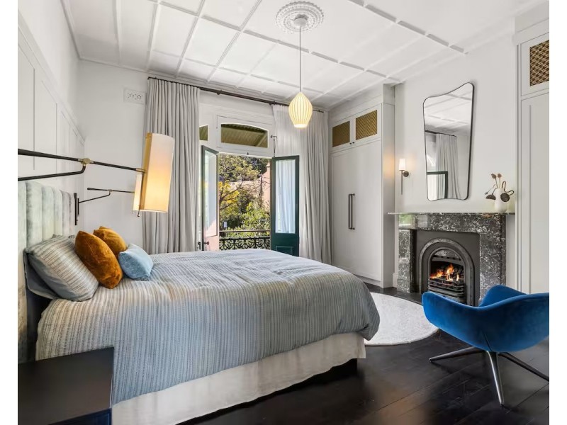 65 Lower Fort Street, Sydney NSW 2000