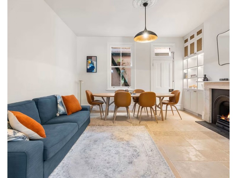 65 Lower Fort Street, Sydney NSW 2000