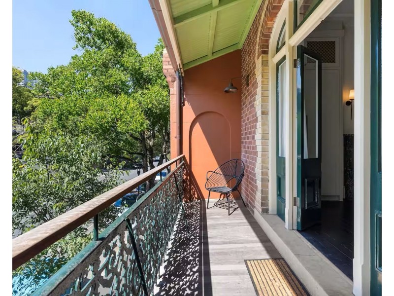 65 Lower Fort Street, Sydney NSW 2000