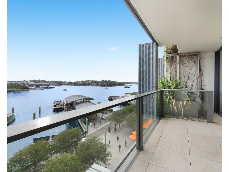 25 Barangaroo Avenue, Barangaroo NSW 2000