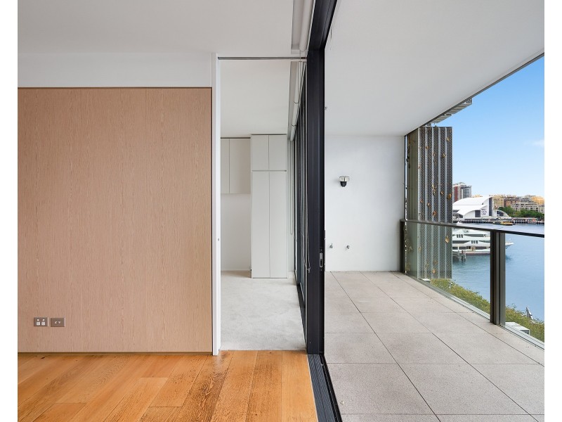 25 Barangaroo Avenue, Barangaroo NSW 2000