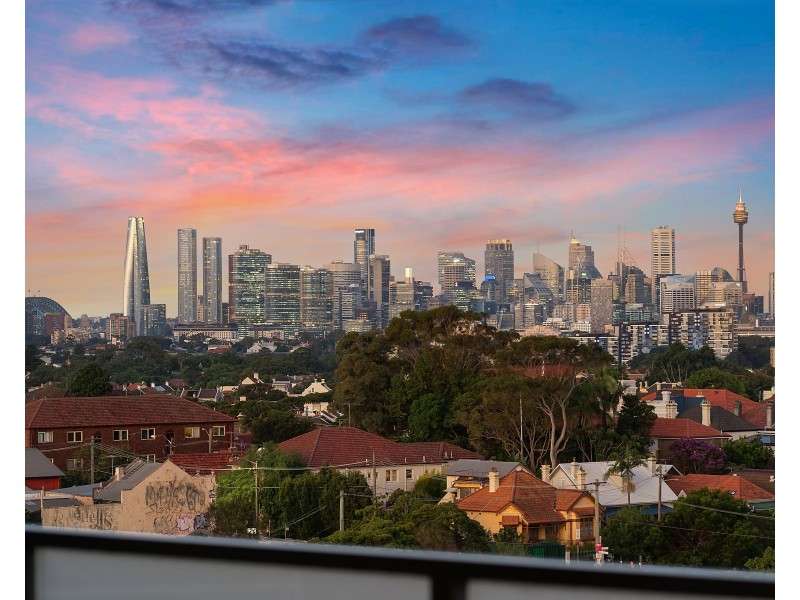 901/2 Regent Street, Petersham NSW 2049