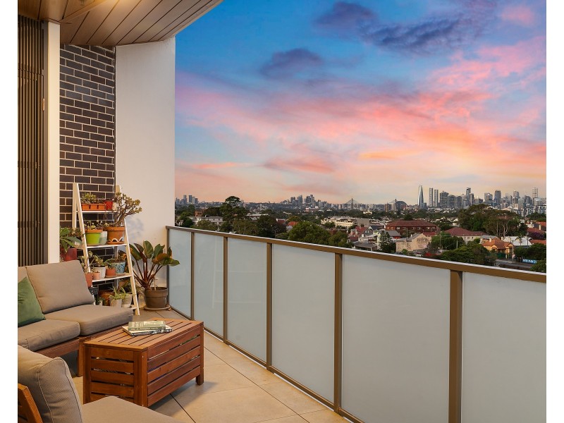 901/2 Regent Street, Petersham NSW 2049