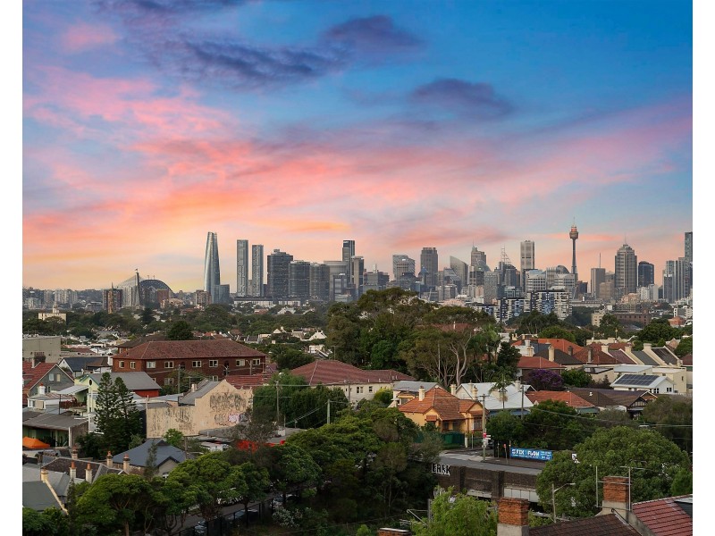 901/2 Regent Street, Petersham NSW 2049