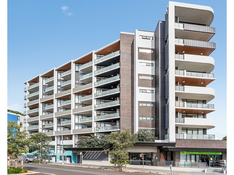 901/2 Regent Street, Petersham NSW 2049