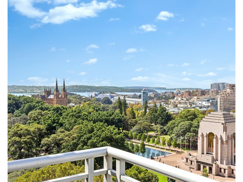 1702/281 Elizabeth Street, Sydney NSW 2000
