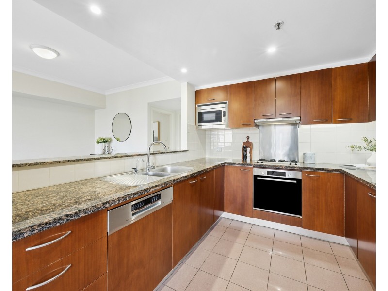 1702/281 Elizabeth Street, Sydney NSW 2000