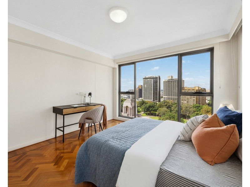 1702/281 Elizabeth Street, Sydney NSW 2000
