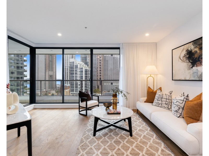 1611/183 Kent Street, Sydney NSW 2000