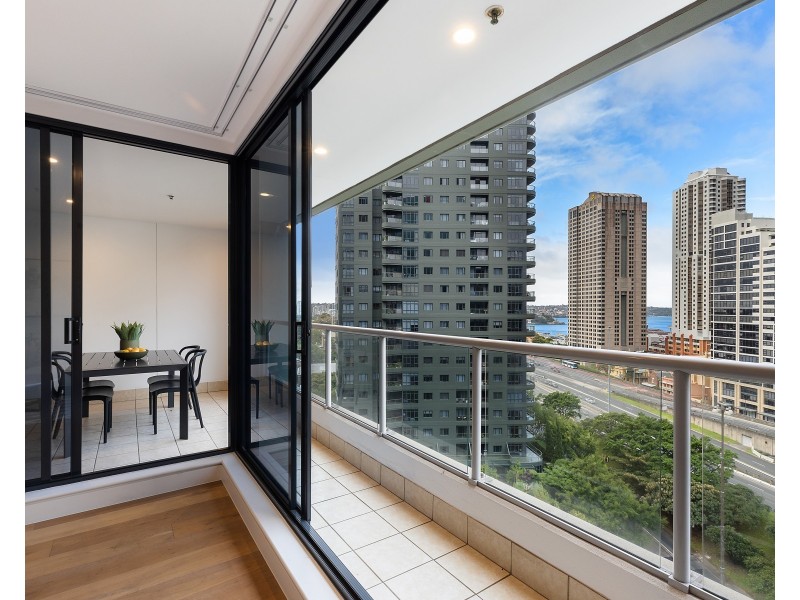1611/183 Kent Street, Sydney NSW 2000