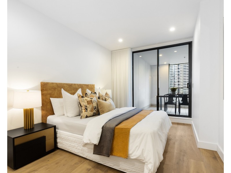 1611/183 Kent Street, Sydney NSW 2000