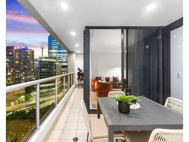 1611/183 Kent Street, Sydney NSW 2000