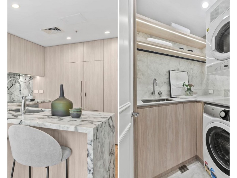 1611/183 Kent Street, Sydney NSW 2000