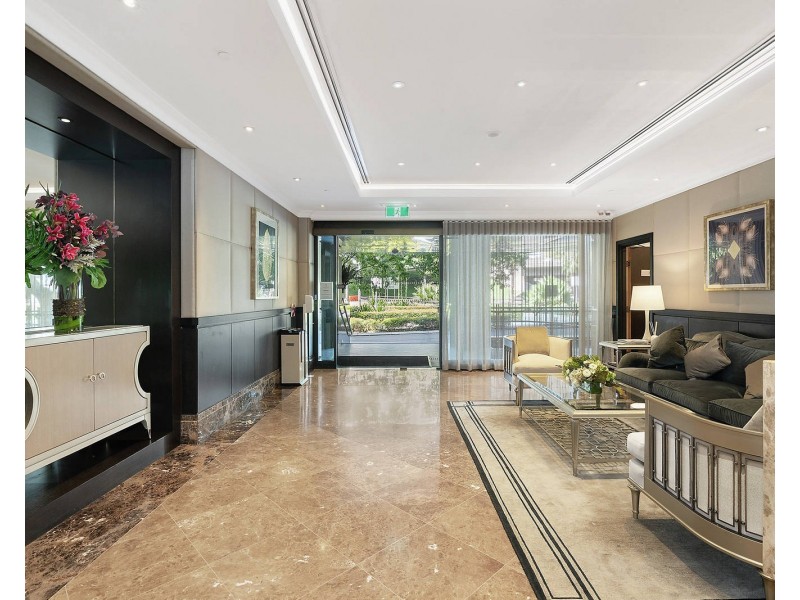 1611/183 Kent Street, Sydney NSW 2000