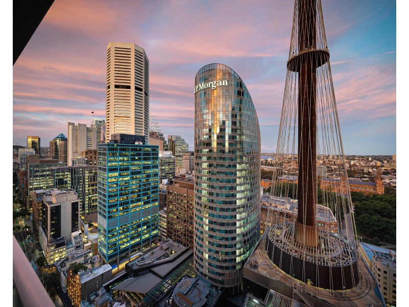 2804/68 Market Street, Sydney NSW 2000