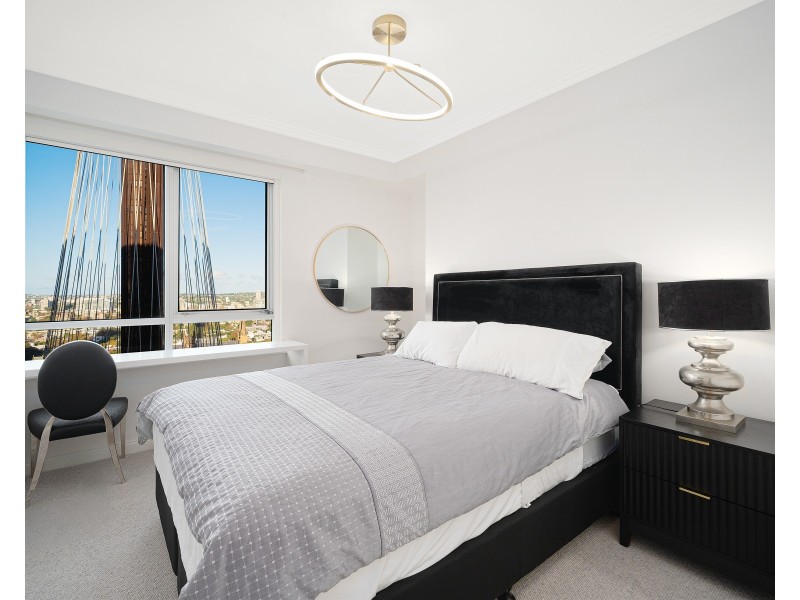2804/68 Market Street, Sydney NSW 2000