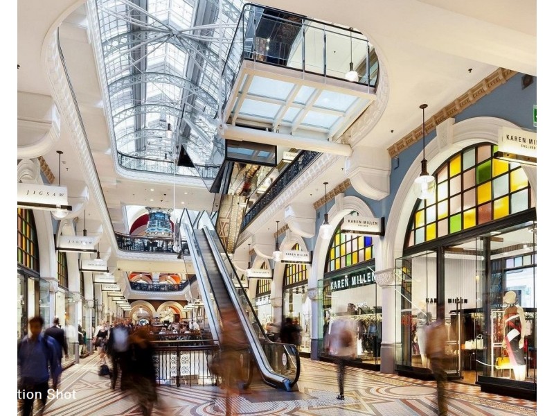 2804/68 Market Street, Sydney NSW 2000