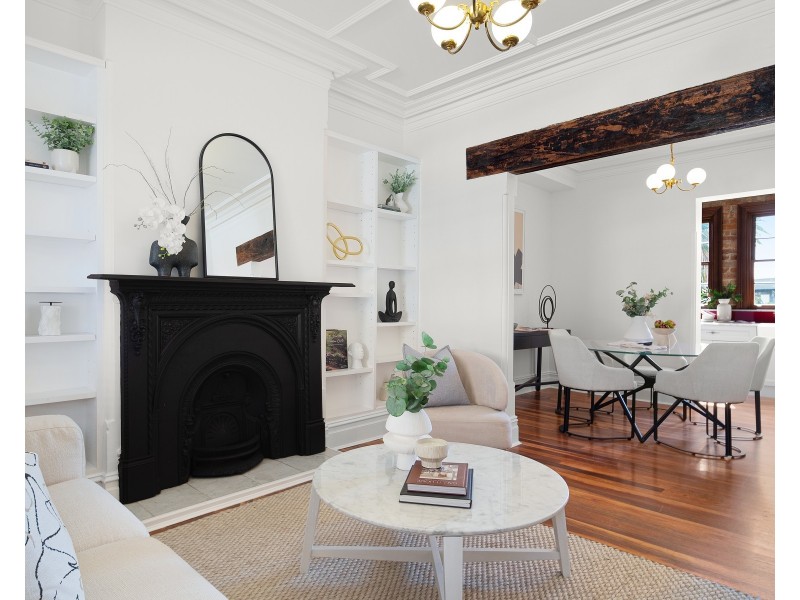 90 Windmill Street, Millers Point NSW 2000