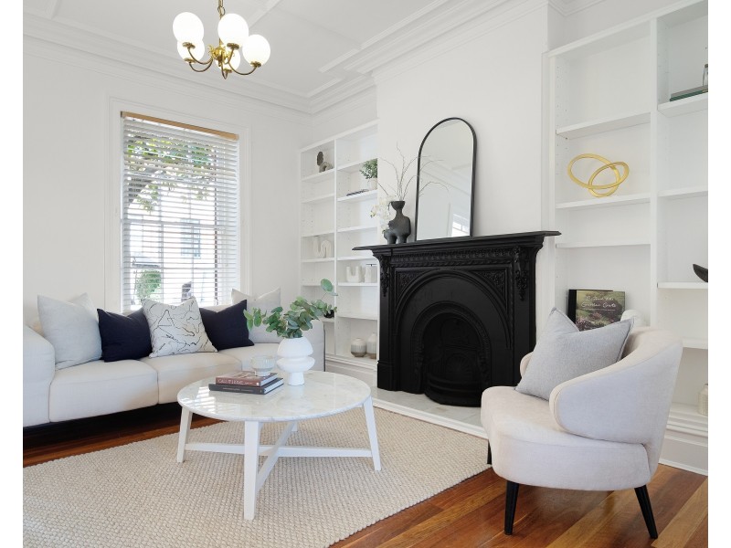 90 Windmill Street, Millers Point NSW 2000