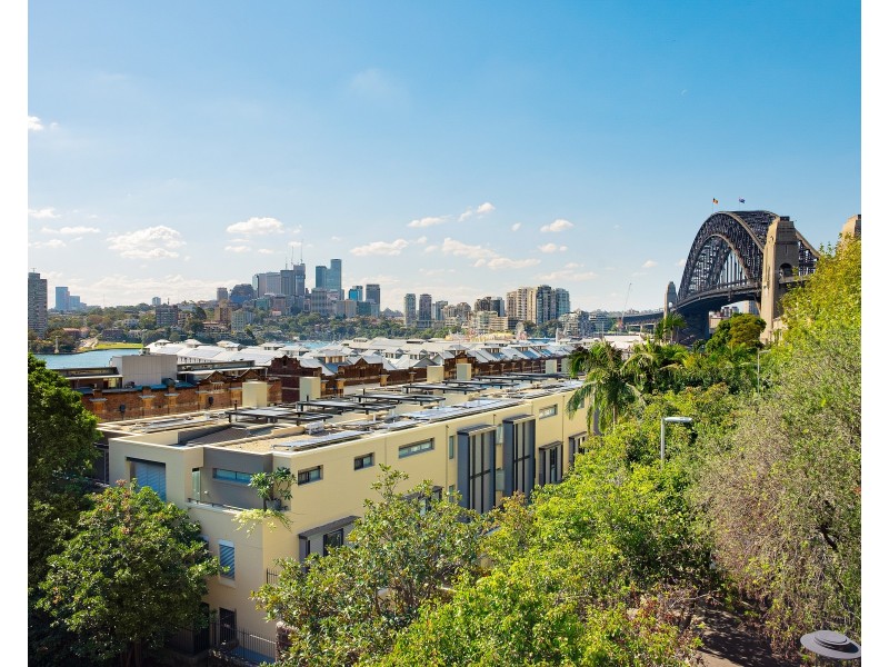 90 Windmill Street, Millers Point NSW 2000