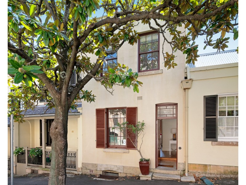 90 Windmill Street, Millers Point NSW 2000