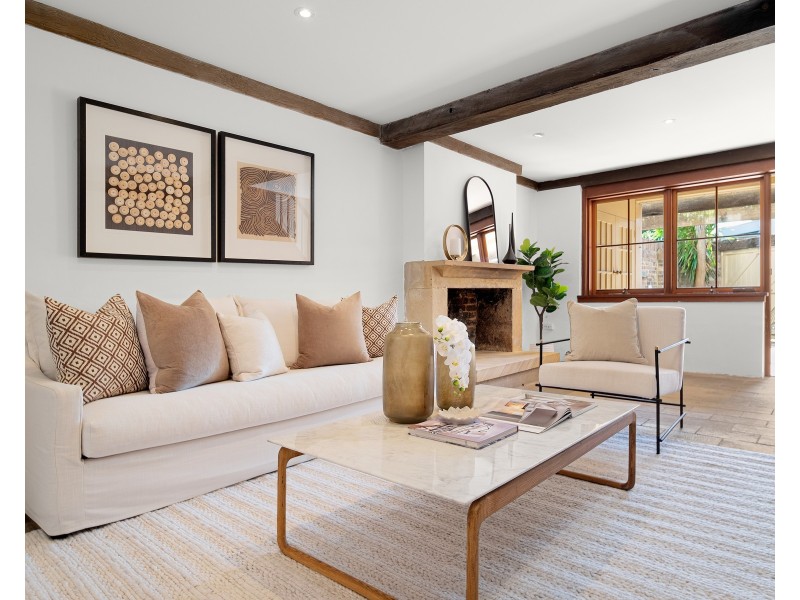 90 Windmill Street, Millers Point NSW 2000