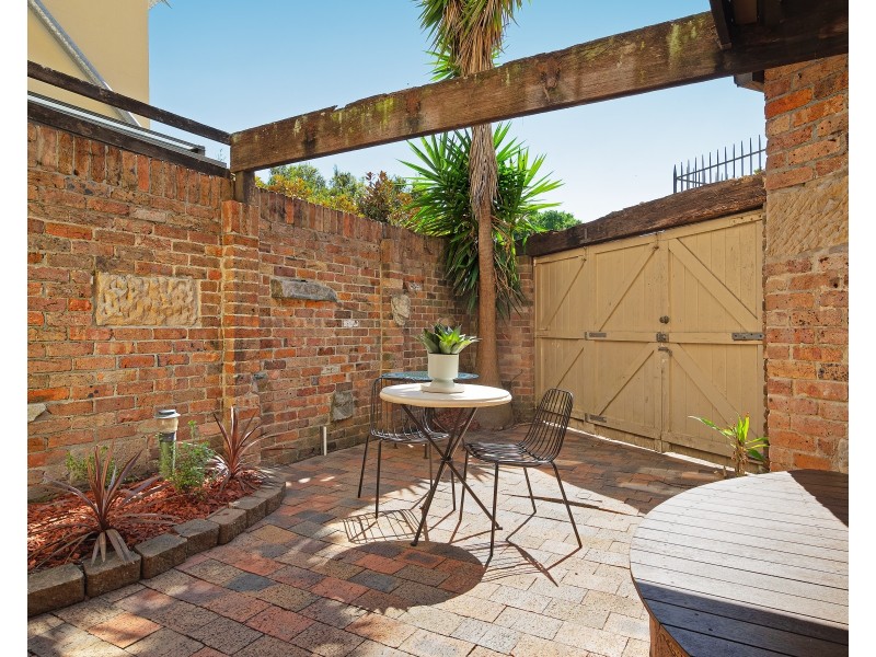 90 Windmill Street, Millers Point NSW 2000