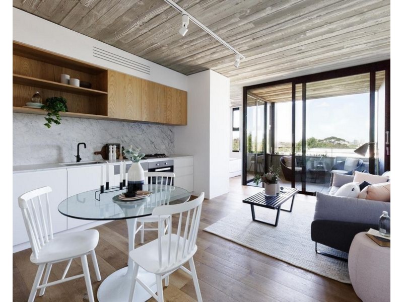 350 Bourke Street, Surry Hills NSW 2010