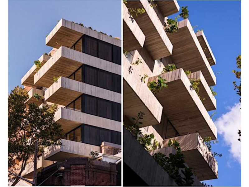 350 Bourke Street, Surry Hills NSW 2010