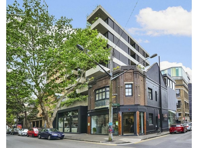 350 Bourke Street, Surry Hills NSW 2010