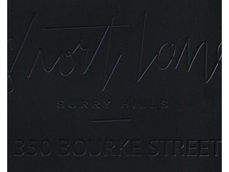 350 Bourke Street, Surry Hills NSW 2010