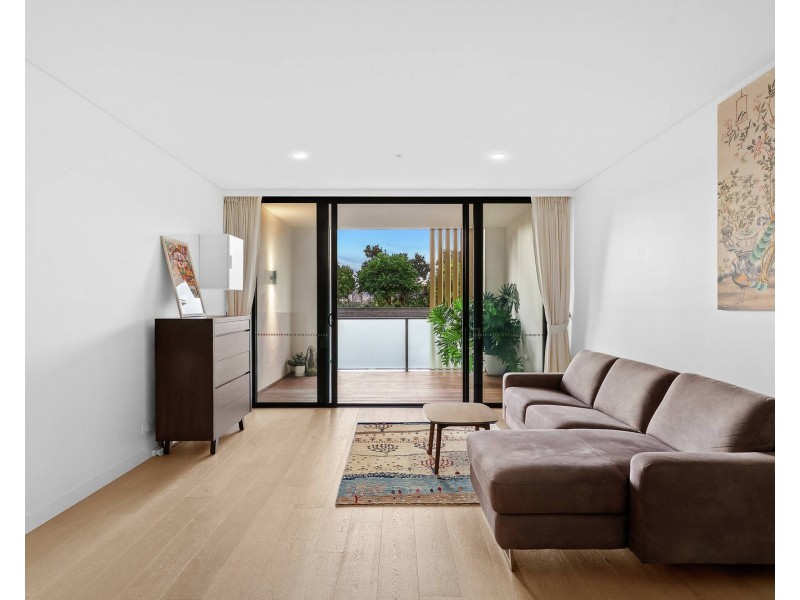 601/280 Bulwara Road, Ultimo NSW 2007