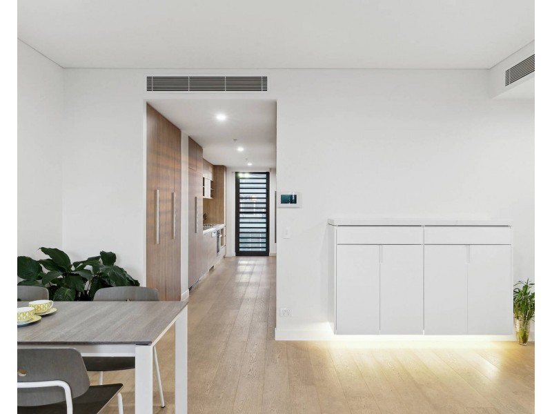 601/280 Bulwara Road, Ultimo NSW 2007