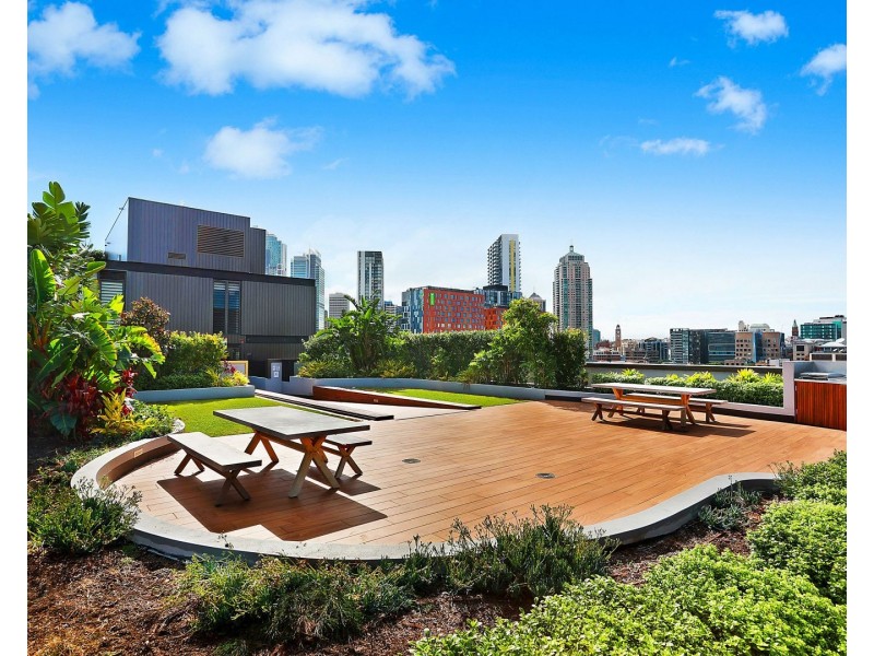 601/280 Bulwara Road, Ultimo NSW 2007