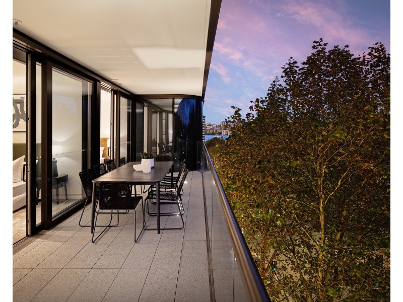 804/71 Macquarie Street, Sydney NSW 2000