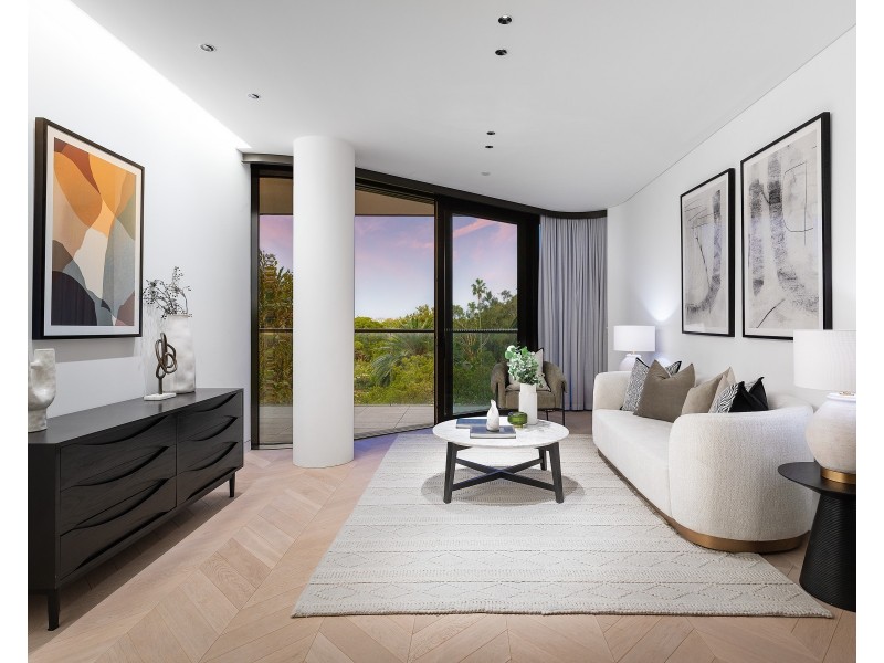 804/71 Macquarie Street, Sydney NSW 2000