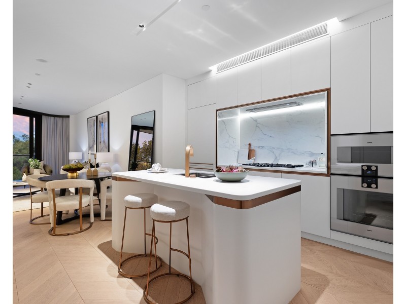 804/71 Macquarie Street, Sydney NSW 2000
