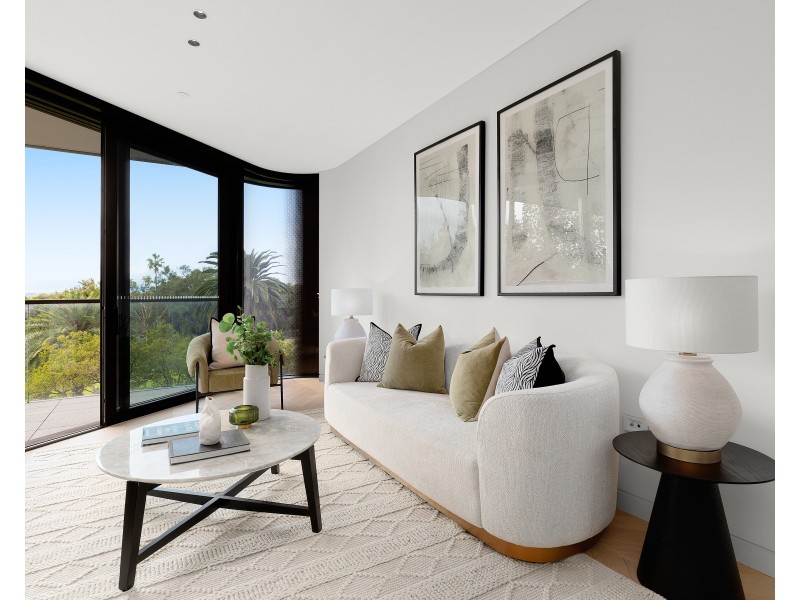 804/71 Macquarie Street, Sydney NSW 2000