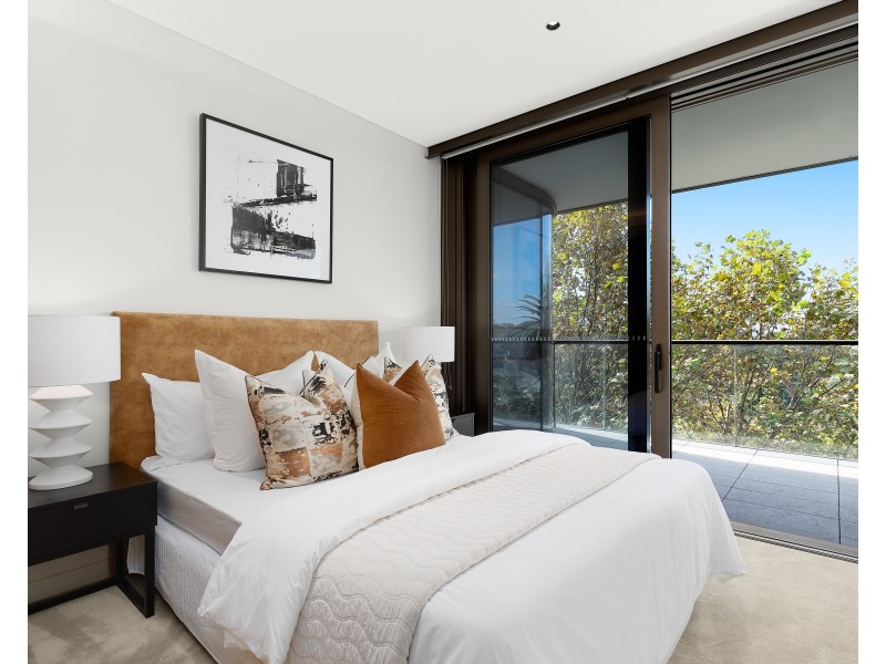 804/71 Macquarie Street, Sydney NSW 2000