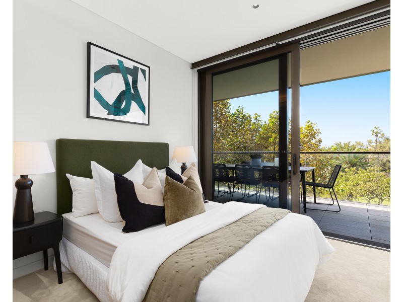 804/71 Macquarie Street, Sydney NSW 2000