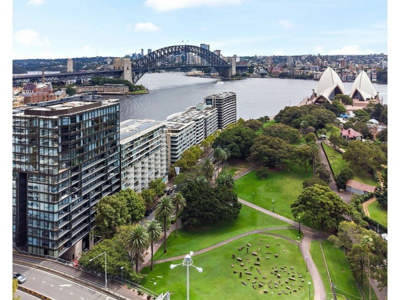 804/71 Macquarie Street, Sydney NSW 2000