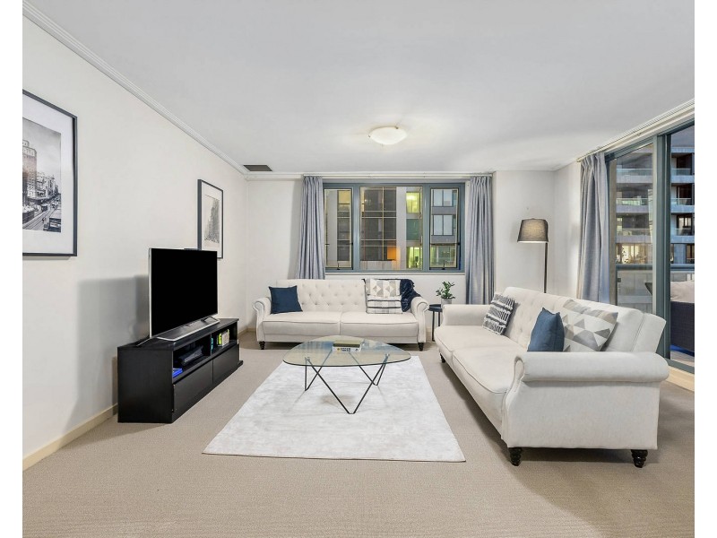 2803B/393 Pitt Street, Sydney NSW 2000