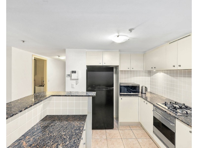2803B/393 Pitt Street, Sydney NSW 2000