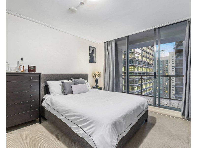 2803B/393 Pitt Street, Sydney NSW 2000