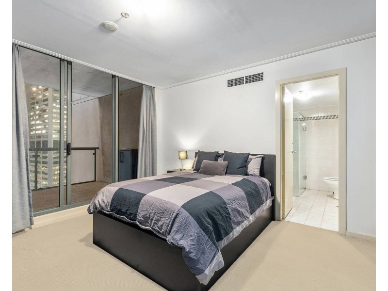 2803B/393 Pitt Street, Sydney NSW 2000