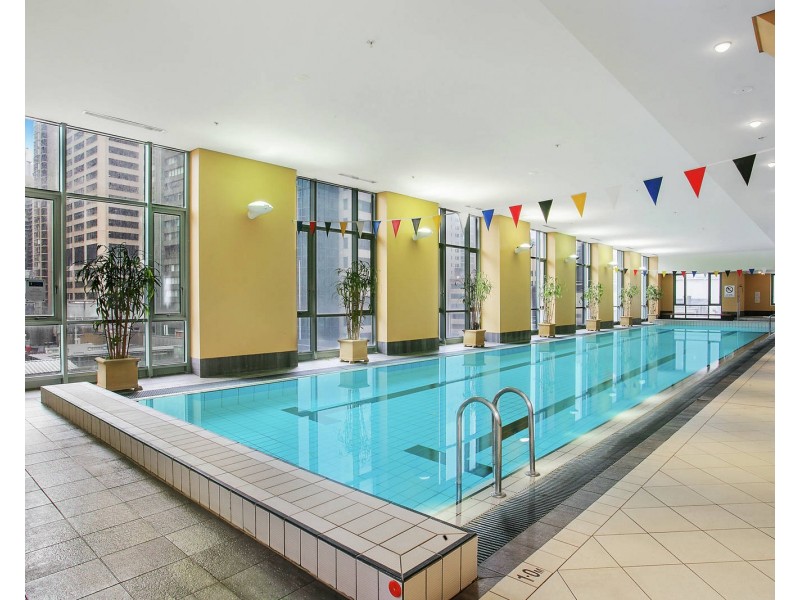 2803B/393 Pitt Street, Sydney NSW 2000