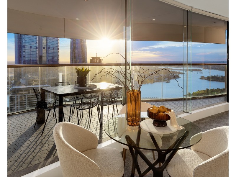 3504/129 Harrington Street, The Rocks NSW 2000