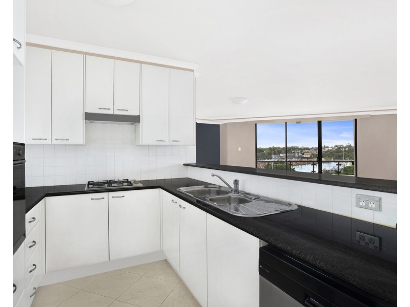 102 Miller Street, Pyrmont NSW 2009