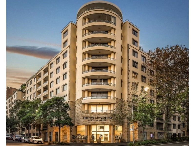 102 Miller Street, Pyrmont NSW 2009